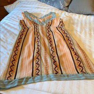 Sundance Silk Dress in size 12
